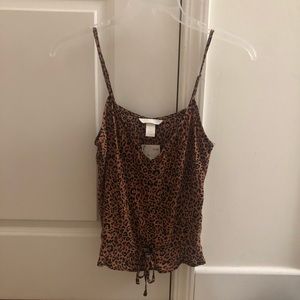 Cheetah tank